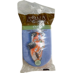 Aqua Massage Sponge Kids 1pc